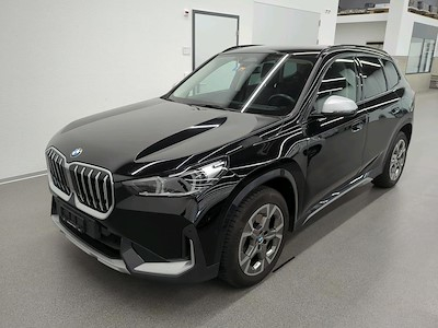 Купуй BMW X1 на Ayvens Carmarket
